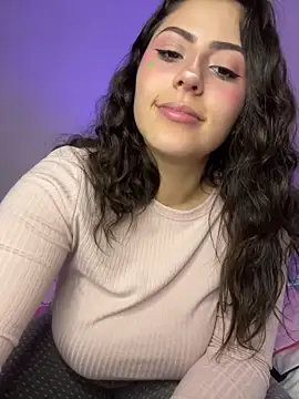 TuWaifuVirtual1 online show from March 20, 2025, 1:46 am