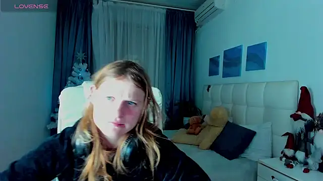 Kathlyn  Heath online show from January 7, 2025, 8:10 pm