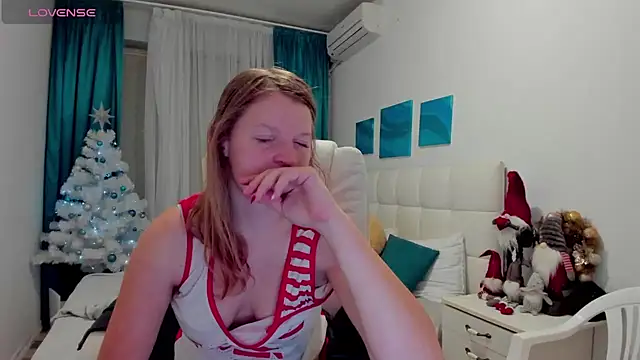 Kathlyn  Heath online show from January 12, 2025, 2:56 am