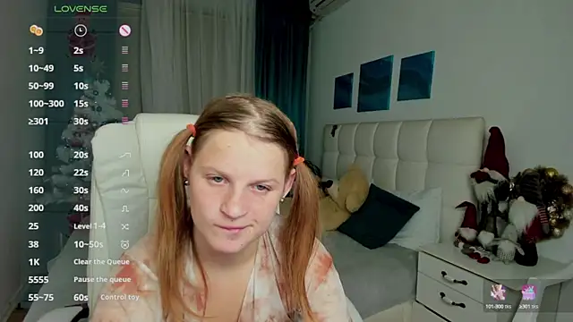 Kathlyn  Heath online show from January 15, 2025, 9:51 pm