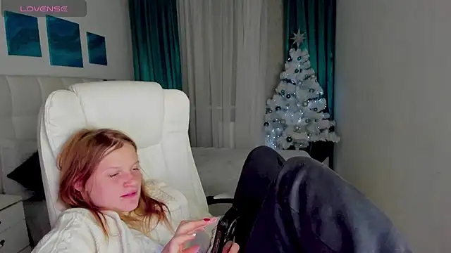 Kathlyn  Heath online show from January 19, 2025, 9:55 pm