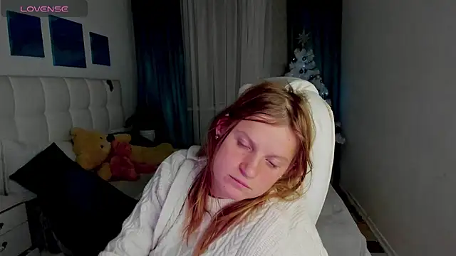 Kathlyn  Heath online show from January 21, 2025, 6:45 pm