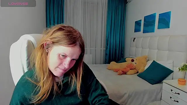 Kathlyn  Heath online show from January 23, 2025, 5:21 pm