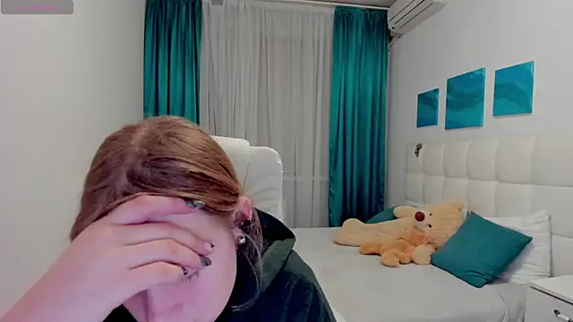 Kathlyn  Heath online show from January 27, 2025, 6:52 pm