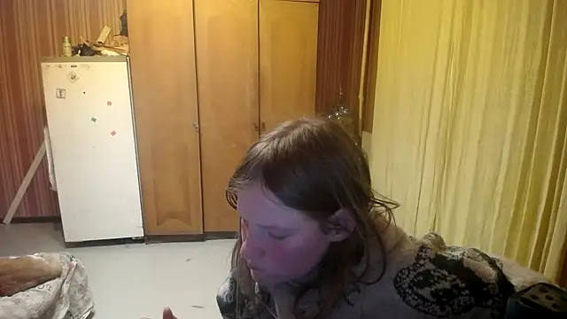 Kathlyn  Heath online show from March 22, 2025, 7:53 pm