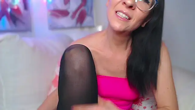 AshleyDark13 online show from March 11, 2025, 5:46 pm