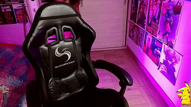 Emmachan19 online show from September 24, 2025, 7:23 am