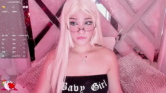 angel rouse  online show from February 20, 2025, 4:28 am