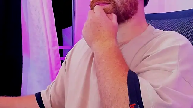 michacosio online show from March 16, 2025, 12:45 am