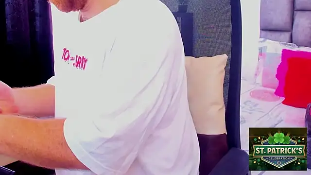 michacosio online show from March 17, 2025, 8:09 pm