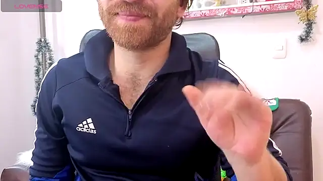 michacosio online show from November 27, 2025, 4:53 pm