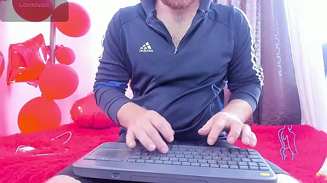 michacosio online show from February 13, 2026, 6:26 pm