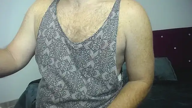 michacosio online show from April 24, 2026, 5:10 am