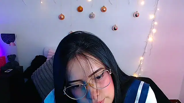 Isa Maiden1 online show from January 6, 2026, 5:38 pm