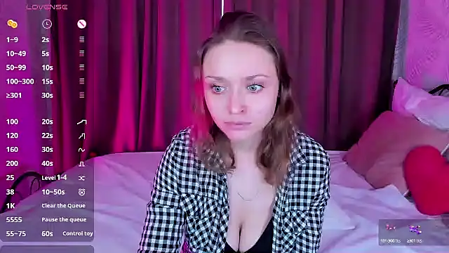 Linda Bryant online show from December 26, 2024, 7:35 am