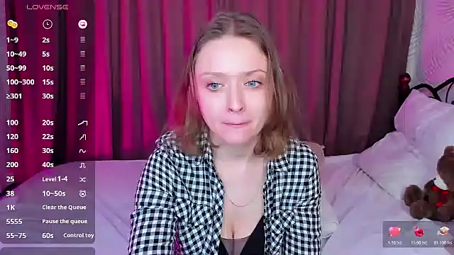 Linda Bryant online show from January 23, 2025, 3:48 am