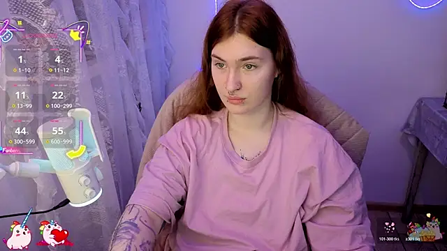  Chlo  e online show from December 4, 2025, 2:15 pm