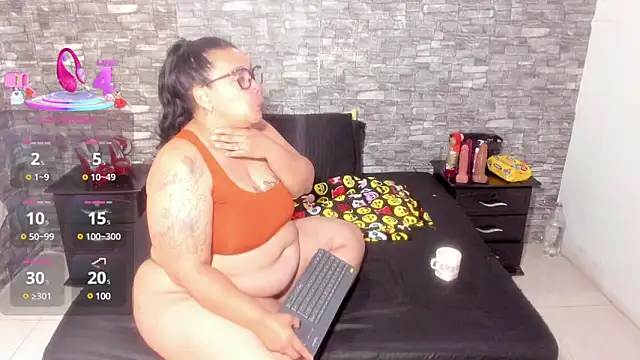 Sofie-Storm online show from March 3, 2025, 10:17 am