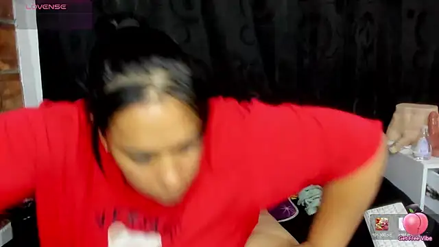 Sofie-Storm online show from February 16, 2026, 6:48 pm