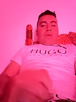 Diego leon27 online show from January 5, 2025, 3:43 am