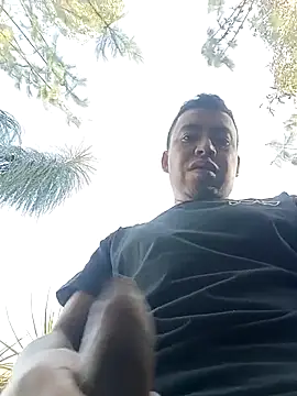 Diego leon27 online show from November 7, 2025, 8:20 pm