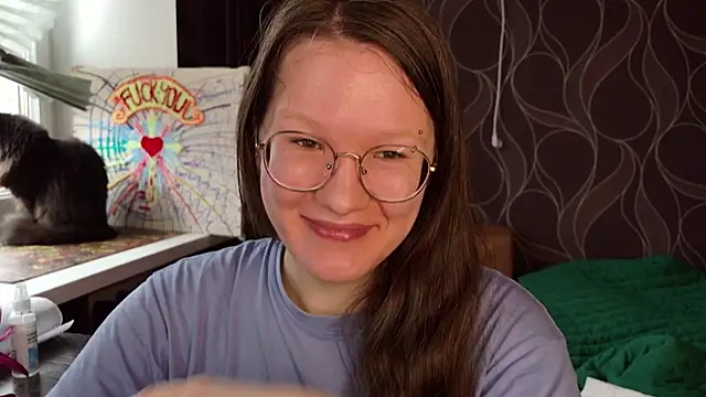 MiriamOr online show from October 10, 2025, 8:02 am