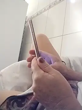 mariy522 online show from October 19, 2025, 1:12 pm