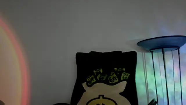 Mila  Paramo online show from February 8, 2025, 2:36 am