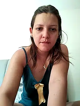 Mia Hampton online show from March 8, 2025, 6:05 pm