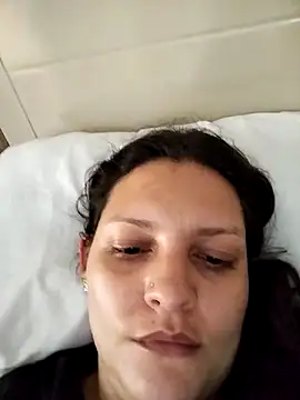 Mia Hampton online show from September 24, 2025, 3:59 pm