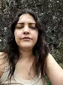 Mia Hampton online show from February 10, 2026, 7:07 pm