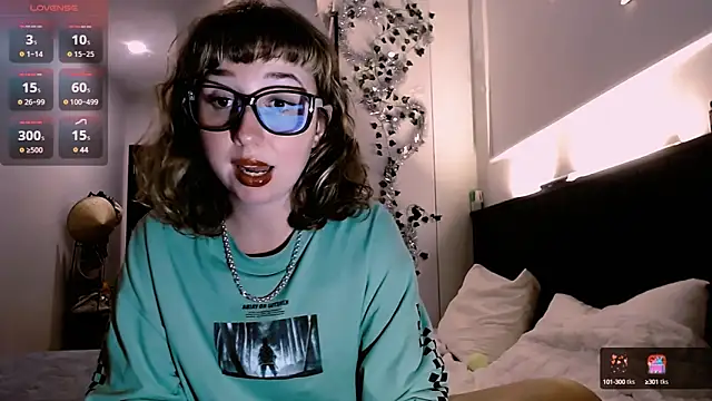 Snapshot of Cosmo_Riri chatting on January 11, 2025, 12:18 pm Cosmo Riri online show from January 11, 2025, 12:18 pm