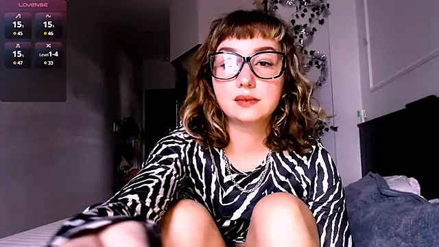 Snapshot of Cosmo_Riri chatting on January 13, 2025, 6:38 am Cosmo Riri online show from January 13, 2025, 6:38 am