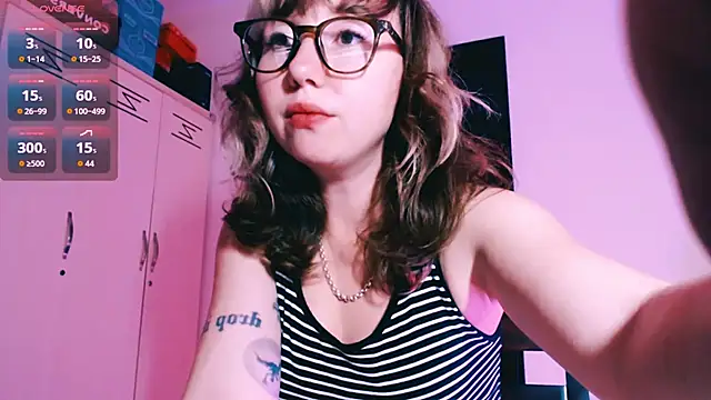 Snapshot of Cosmo_Riri chatting on January 13, 2026, 12:21 pm Cosmo Riri online show from January 13, 2026, 12:21 pm