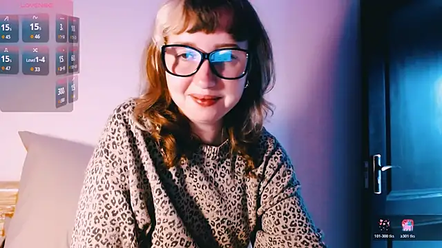 Snapshot of Cosmo_Riri chatting on February 3, 2026, 5:49 am Cosmo Riri online show from February 3, 2026, 5:49 am