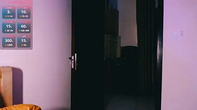 Snapshot of Cosmo_Riri chatting on February 10, 2026, 1:37 pm Cosmo Riri online show from February 10, 2026, 1:37 pm