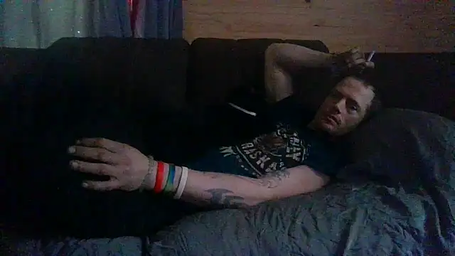 KBONE36 online show from February 27, 2025, 8:31 pm