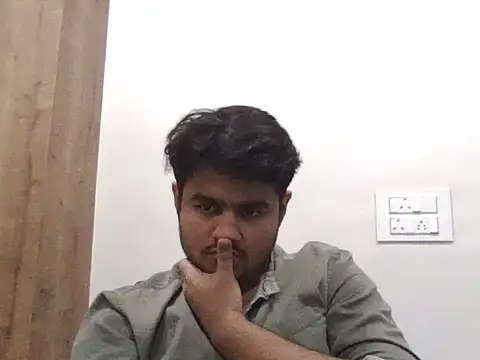 deepu1248 online show from November 19, 2025, 12:38 pm