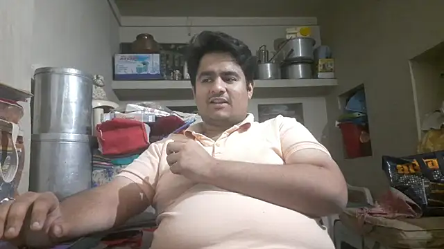 deepu1248 online show from February 5, 2026, 4:55 pm