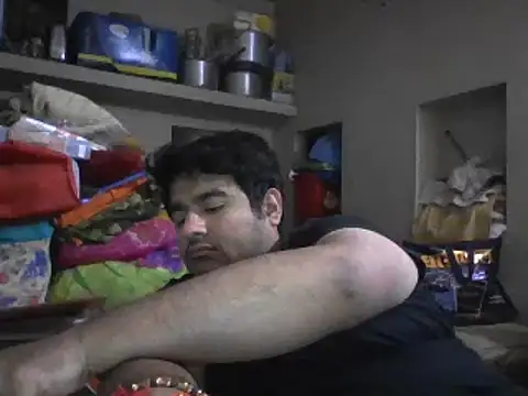 deepu1248 online show from March 1, 2026, 3:30 am