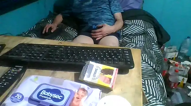 malekon76 online show from January 11, 2025, 10:29 am