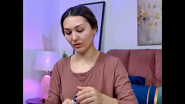 NicolLopeze online show from February 26, 2026, 8:02 am