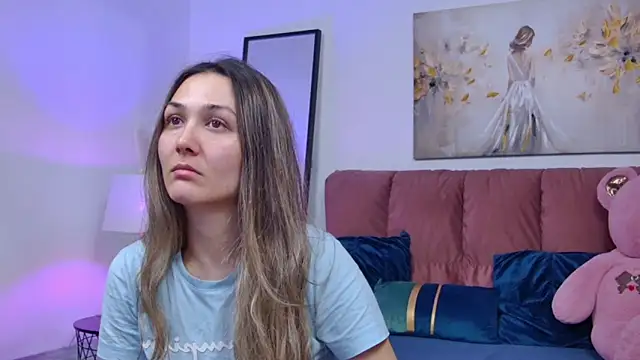 NicolLopeze online show from March 10, 2026, 12:21 pm