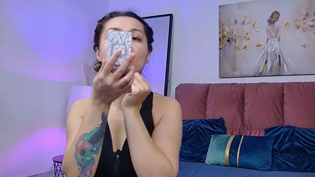 NicolLopeze online show from March 13, 2026, 6:09 am