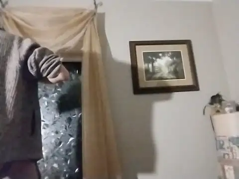 MaxSpadeErotica online show from March 8, 2026, 5:44 am