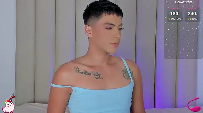 sam phillipss online show from January 12, 2025, 8:25 pm