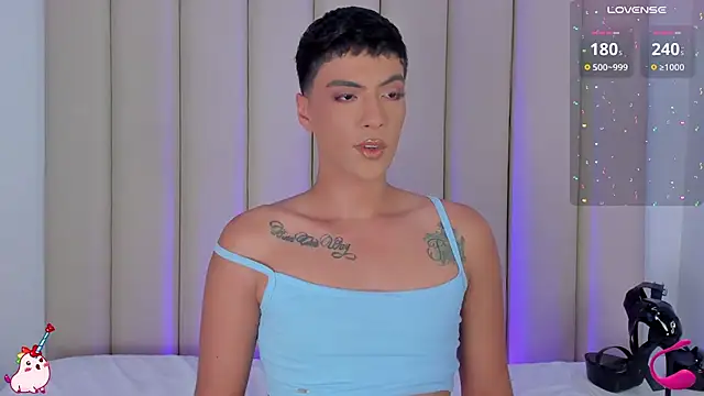 sam phillipss online show from January 27, 2025, 10:38 pm