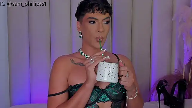 sam phillipss online show from September 13, 2025, 1:16 am