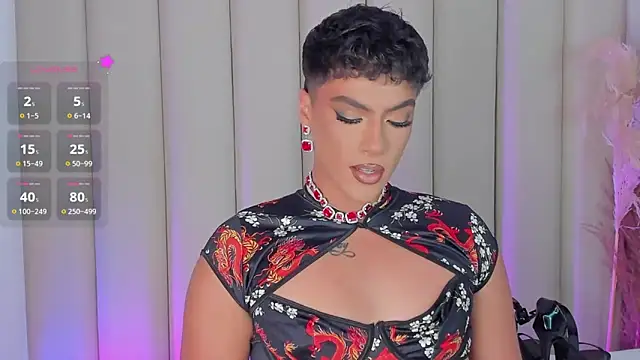 sam phillipss online show from March 29, 2026, 10:10 pm