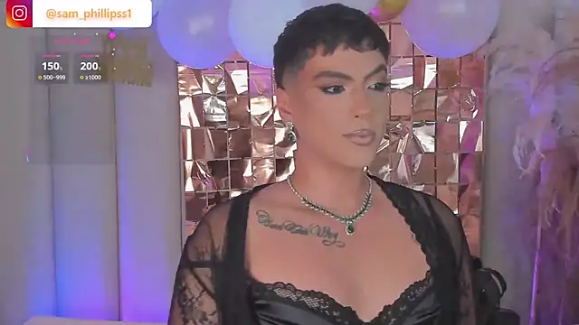 Snapshot of sam_phillipss chatting on May 26, 2026, 1:45 am sam phillipss online show from May 26, 2026, 1:45 am